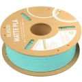 Filament Elegoo PLA Matte Teal Green 1kg