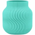 Filament Elegoo PLA Matte Teal Green 1kg