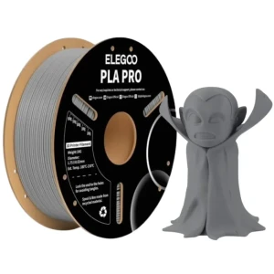 Filament Elegoo PLA Pro Grey 1kg