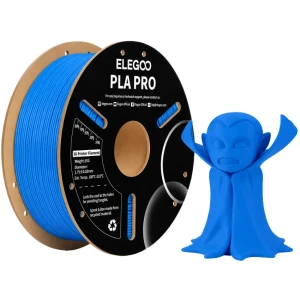 Filament Elegoo PLA Pro Blue 1kg
