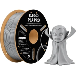 Filament Elegoo PLA Pro Silver 1kg