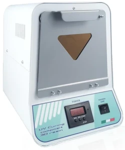 Komora UV FMP PLUS - do polimeryzacji kompozytów 