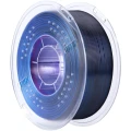 Filament Elegoo PLA Silk Blue Purple Black 1 kg