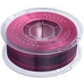 Filament Elegoo PLA Silk Black Red 1 kg