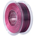 Filament Elegoo PLA Silk Black Red 1 kg