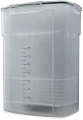 Phrozen Wash & Cure Kit pojemnik 8 L – akcesorium do mycia wydruków z drukarki Phrozen Sonic Mighty 8K oraz modeli z kompatybilnych platform roboczych 10-calowych.