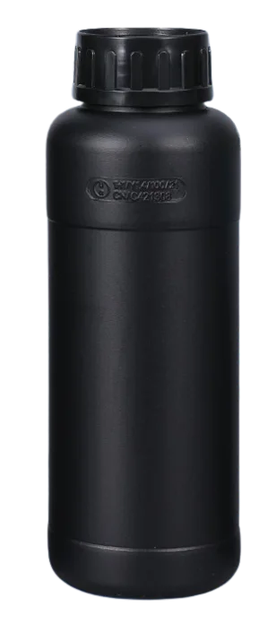 Butelka czarna 500ml