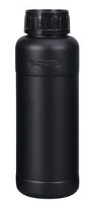 Butelka czarna 500ml