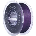 Filament Elegoo PLA Silk Black Purple 1kg