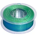 Filament Elegoo PLA Silk Blue Green 1kg
