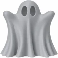 Filament Elegoo PLA+ Grey 1kg