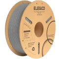Filament Elegoo PLA+ Grey 1kg