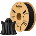 Filament Elegoo PLA+ Black 1kg