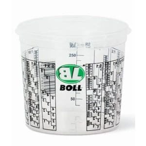 Kubek do żywicy 2240 ml x 10 szt.