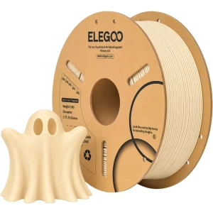 Filament Elegoo PLA+ Beige 1kg