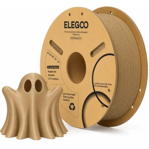 Filament Elegoo PLA+ Wood 1kg