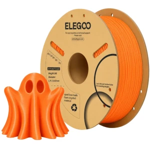 Filament Elegoo PLA+ Orange 1kg