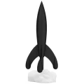 Filament Elegoo Rapid PETG Black 1kg Bardzo szybkie drukowanie
