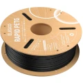 Filament Elegoo Rapid PETG Black 1kg Bardzo szybkie drukowanie