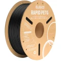 Filament Elegoo Rapid PETG Black 1kg Bardzo szybkie drukowanie