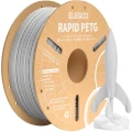 Filament Elegoo Rapid PETG Grey 1kg  Wysoka wytrzymałość i odporność na uderzenia