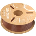 Filament Elegoo Rapid PETG Brown 1kg  Wysoka wytrzymałość i odporność na uderzenia
