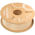 Filament Elegoo Rapid PETG Beige 1kg  Wysoka wytrzymałość i odporność na uderzenia