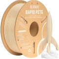 Filament Elegoo Rapid PETG Beige  1kg  Odporność na warunki zewnętrzne