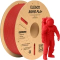 Filament Elegoo Rapid PLA+ Red 1kg