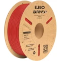 Filament Elegoo Rapid PLA+ Czerwony \1kg  Większa wytrzymałość i elastyczność