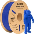 Filament Elegoo Rapid PLA+ Blue 1kg  Kompatybilność z drukiem wielokolorowym