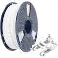Filament Sunlu ABS White 1kg - Możliwość dalszej obróbki