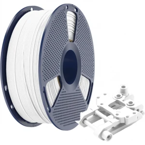 Filament Sunlu ABS White 1kg