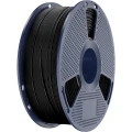 Filament Sunlu ABS Black 1kg - Możliwość dalszej obróbki