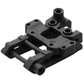 Filament Sunlu ABS Black 1kg - przykładowy model
