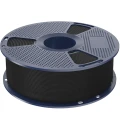 Filament Sunlu High Speed PLA+ Black 1kg - wysokowydajny filament do druku 3D