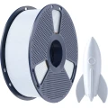 Filament Sunlu High Speed PLA+ White 1kg - Lepsza wytrzymałość niż standardowe PLA