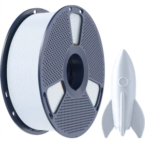 Filament Sunlu High Speed PLA+ White 1kg