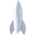 Filament Sunlu High Speed PLA+ White 1kg - przykładowy model
