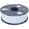 Filament Sunlu High Speed PLA+ White 1kg - Stabilny i łatwy w drukowaniu