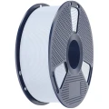 Filament Sunlu High Speed PLA+ White 1kg - Przystosowany do szybkiego druku