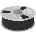Filament Sunlu PA6-CF Black 1kg - Wysoka odporność cieplna