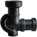 Filament Sunlu PA6-CF Black 1kg - Techniczny materiał do wymagających zastosowań