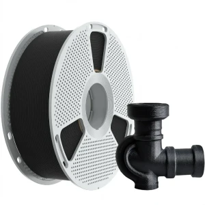 Filament Sunlu PA6-CF Black 1kg