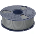 Filament Sunlu PETG Grey 1kg - Wytrzymałość i elastyczność w jednym