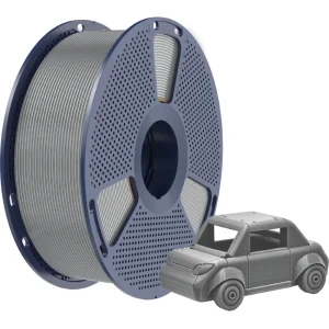 Filament Sunlu PETG Grey 1kg