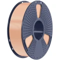 Filament Sunlu PETG Beige 1kg - Wytrzymałość i elastyczność w jednym