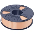 Filament Sunlu PETG Beige 1kg - Estetyczne i gładkie wykończenie