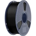 Filament Sunlu PETG Black 1kg - Gładka powierzchnia i połysk