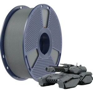 Filament Sunlu PLA Grey 1kg
